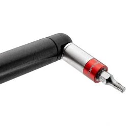 Topeak Mini-outils & Outils Multifonctions Nano TorqBar DX Clés Dynamométriques