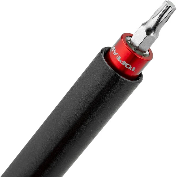Topeak Mini-outils & Outils Multifonctions Nano TorqBar DX Clés Dynamométriques 2 Topeak Mini-outils & Outils Multifonctions Nano TorqBar DX Clés Dynamométriques – Image 2