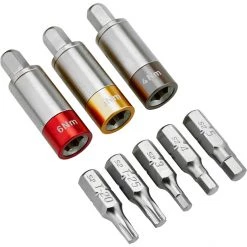 Topeak Mini-outils & Outils Multifonctions Nano TorqBar DX Clés Dynamométriques 6 Topeak Mini-outils & Outils Multifonctions Nano TorqBar DX Clés Dynamométriques -Catégories les plus recherchées Soldes topeak nano torqbar dx drehmomentschluessel 4