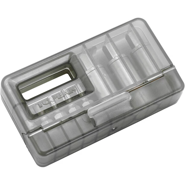 Topeak Mini-outils & Outils Multifonctions Nano TorqBar DX Clés Dynamométriques 4 Topeak Mini-outils & Outils Multifonctions Nano TorqBar DX Clés Dynamométriques – Image 4