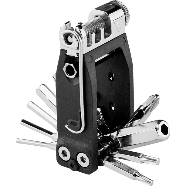 Topeak Mini-outils & Outils Multifonctions Ninja 16+ Outil Multifonction 2 Topeak Mini-outils & Outils Multifonctions Ninja 16+ Outil Multifonction – Image 2