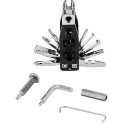 Topeak Mini-outils & Outils Multifonctions Ninja 16+ Outil Multifonction 6 Topeak Mini-outils & Outils Multifonctions Ninja 16+ Outil Multifonction -Catégories les plus recherchées Soldes topeak ninja 16 multi tool 4