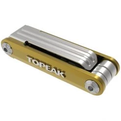 Topeak Mini-outils & Outils Multifonctions Ninja ToolBox Tubi12 Outil Multifonction