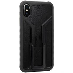 Topeak Housses, Coques Et Supports Pour Smartphone RideCase For IPhone X Coque, Noir