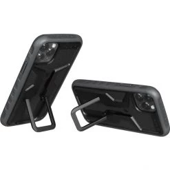 Topeak Housses, Coques Et Supports Pour Smartphone RideCase Housse Pour Smartphone Pour IPhone 11 Pro Sans Support, Noir