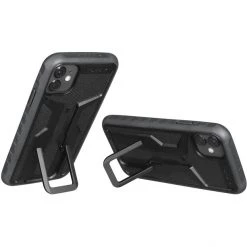 Topeaktopeak-ridecase Housses, Coques Et Supports Pour Smartphone RideCase Housse Pour Smartphone Pour IPhone 11 Sans Support, Noir