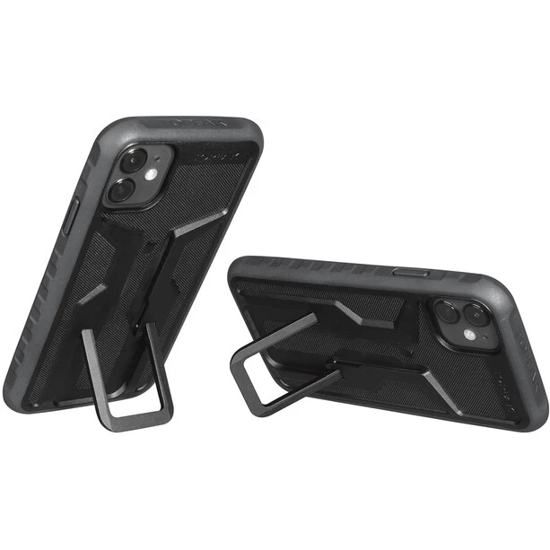 Topeaktopeak-ridecase Housses, Coques Et Supports Pour Smartphone RideCase Housse Pour Smartphone Pour IPhone 11 Sans Support, Noir 1 Topeaktopeak-ridecase Housses, Coques Et Supports Pour Smartphone RideCase Housse Pour Smartphone Pour IPhone 11 Sans Support, Noir