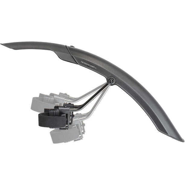 Topeak Tetrafender M1 Garde-boue Avant 1 Topeak Tetrafender M1 Garde-boue Avant