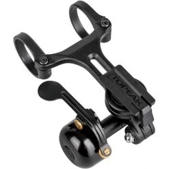 Topeak Sonnettes UTF Bellonside Sonnette De Vélo