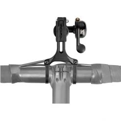 Topeak Sonnettes UTF Bellonside Sonnette De Vélo -Catégories les plus recherchées Soldes topeak utf bellonside bicycle bell 4