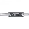 Topeak Mini-outils & Outils Multifonctions X-Tool+ Outil Multifonction, Noir/argent