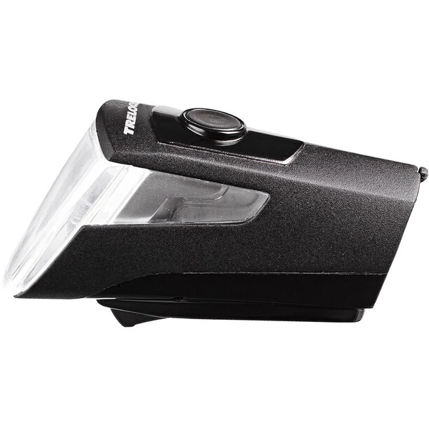 Trelock Éclairage Vélo à Pile LS 360 I-GO Plus 25 Éclairage Avant Fonctionnant Sur Piles 1 Trelock Éclairage Vélo à Pile LS 360 I-GO Plus 25 Éclairage Avant Fonctionnant Sur Piles