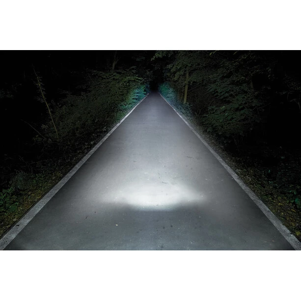 Trelock Éclairage Vélo à Pile LS 460 I-GO Power 40 + LS 720 Reego Kit Éclairages 1 Trelock Éclairage Vélo à Pile LS 460 I-GO Power 40 + LS 720 Reego Kit Éclairages