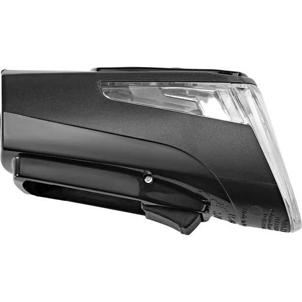 Trelock Éclairage Vélo à Pile LS 460 I-GO Power 40 Éclairage Avant Fonctionnant Sur Piles 2 Trelock Éclairage Vélo à Pile LS 460 I-GO Power 40 Éclairage Avant Fonctionnant Sur Piles – Image 2