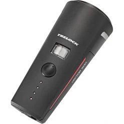 Trelock Éclairage Vélo à Pile LS 600 I-GO Vector 60 Éclairage Avant
