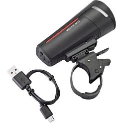 Trelock Éclairage Vélo à Pile LS 600 I-GO Vector 60 Éclairage Avant 5 Trelock Éclairage Vélo à Pile LS 600 I-GO Vector 60 Éclairage Avant -Catégories les plus recherchées Soldes trelock ls 600 i go vector 60 front light 4