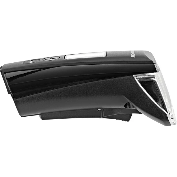 Trelock Éclairage Vélo à Pile LS 950 Control ION Éclairage Avant, Noir 1 Trelock Éclairage Vélo à Pile LS 950 Control ION Éclairage Avant, Noir