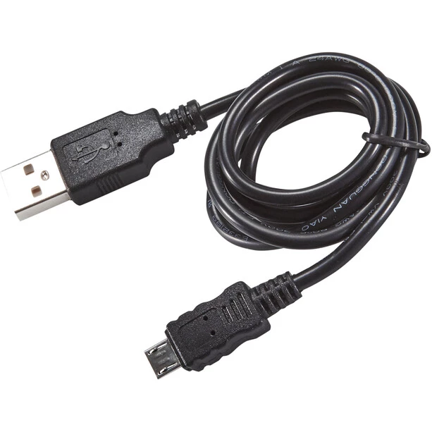 Trelock Éclairage Vélo à Pile LS 950 CONTROL ION + LS 720 Jeu De Lumières, Noir 3 Trelock Éclairage Vélo à Pile LS 950 CONTROL ION + LS 720 Jeu De Lumières, Noir – Image 3