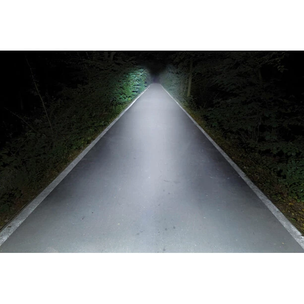 Trelock Éclairage Vélo à Pile LS 950 CONTROL ION + LS 720 Jeu De Lumières, Noir 4 Trelock Éclairage Vélo à Pile LS 950 CONTROL ION + LS 720 Jeu De Lumières, Noir – Image 4