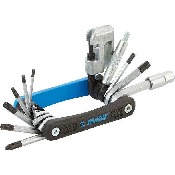 Unior Mini-outils & Outils Multifonctions Euro13 Outil Multifonction 1 Unior Mini-outils & Outils Multifonctions Euro13 Outil Multifonction