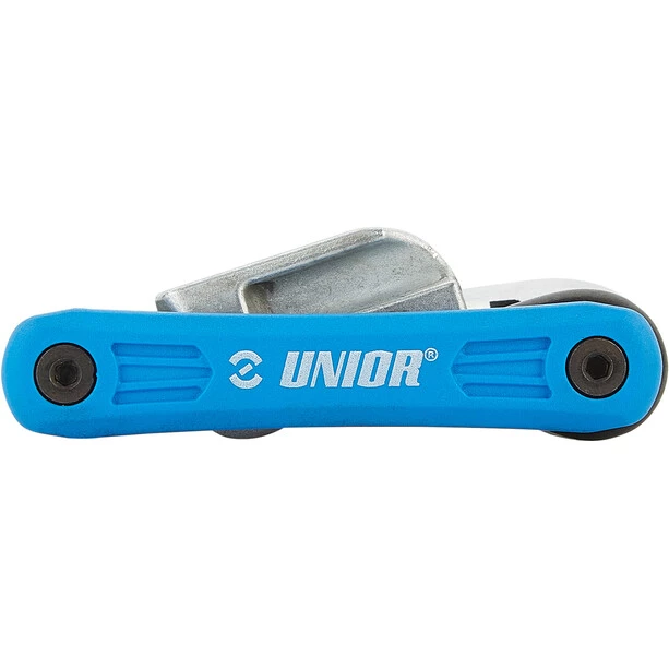 Unior Mini-outils & Outils Multifonctions Euro13 Outil Multifonction 2 Unior Mini-outils & Outils Multifonctions Euro13 Outil Multifonction – Image 2
