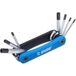 Unior Mini-outils & Outils Multifonctions Euro7 Outil Multifonction