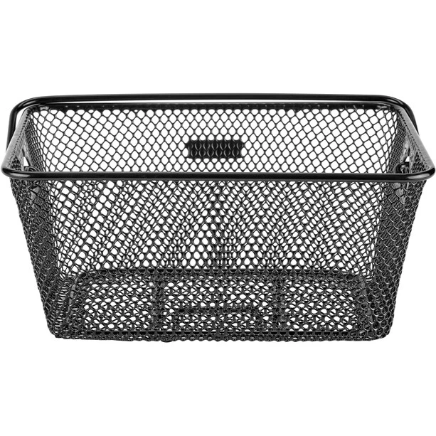 Unix Paniers Vélo Amando Panier Pour Roue Arrière, Noir 2 Unix Paniers Vélo Amando Panier Pour Roue Arrière, Noir – Image 2