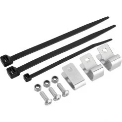 Unix Paniers Vélo Ariano Panier Fixe, Noir -Catégories les plus recherchées Soldes unix ariano festmontagekorb schwarz 5