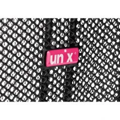 Unix Paniers Vélo Arminio Panier Pour Roue Arrière Avec Clip Supérieur, Noir -Catégories les plus recherchées Soldes unix arminio hinterradkorb mit topklip schwarz 4