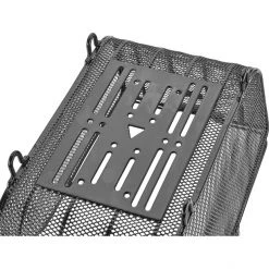 Unix Paniers Vélo Arminio Panier Roue Arrière Universel, Noir 5 Unix Paniers Vélo Arminio Panier Roue Arrière Universel, Noir -Catégories les plus recherchées Soldes unix arminio rear wheel basket universal black 4