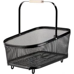 Catégories les plus recherchées Soldes -Catégories les plus recherchées Soldes unix benito rear wheel basket universal black 3