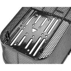Unix Paniers Vélo Benito Panier Roue Arrière Universel, Noir 5 Unix Paniers Vélo Benito Panier Roue Arrière Universel, Noir -Catégories les plus recherchées Soldes unix benito rear wheel basket universal black 4