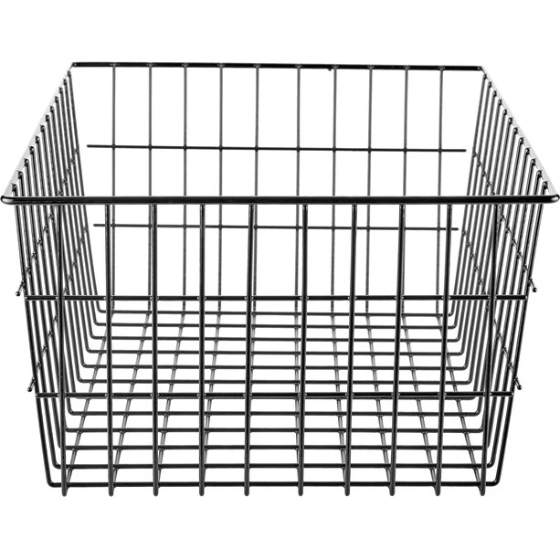 Unix Paniers Vélo Maxi Panier, Noir 1 Unix Paniers Vélo Maxi Panier, Noir