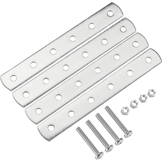 Unix Paniers Vélo Maxi Panier, Noir 3 Unix Paniers Vélo Maxi Panier, Noir – Image 3