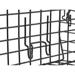 Unix Paniers Vélo Cassio Panier Pour Roue Arrière, Noir 5 Unix Paniers Vélo Cassio Panier Pour Roue Arrière, Noir -Catégories les plus recherchées Soldes unix cassio hinterradkorb schwarz 4