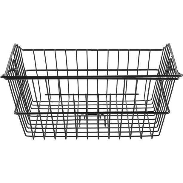 Unix Paniers Vélo Celino Panier Pour Roue Arrière, Noir 2 Unix Paniers Vélo Celino Panier Pour Roue Arrière, Noir – Image 2