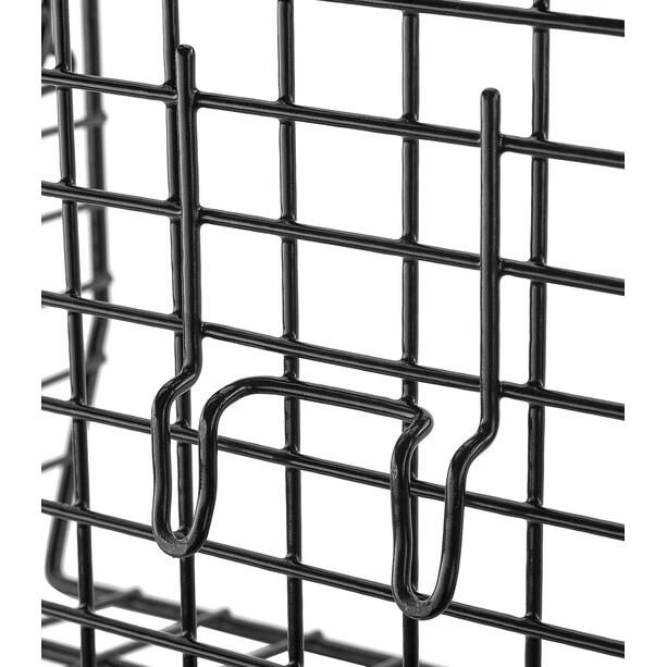 Unix Paniers Vélo Celino Panier Pour Roue Arrière, Noir 3 Unix Paniers Vélo Celino Panier Pour Roue Arrière, Noir – Image 3