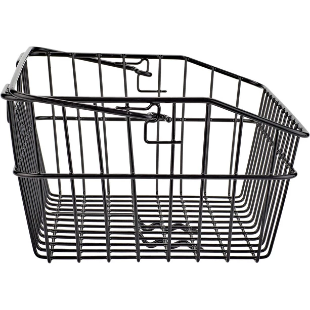 Unix Paniers Vélo Coletto Panier Pour Roue Arrière, Noir 1 Unix Paniers Vélo Coletto Panier Pour Roue Arrière, Noir