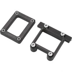 Unix Paniers Vélo Fabiano Rondelles TopKlip, Noir 5 Unix Paniers Vélo Fabiano Rondelles TopKlip, Noir -Catégories les plus recherchées Soldes unix fabiano basket topklip black 4