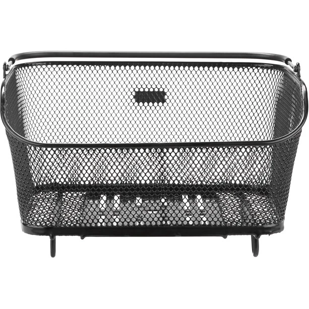 Unix Paniers Vélo Filippo Universal System Rondelles, Noir 2 Unix Paniers Vélo Filippo Universal System Rondelles, Noir – Image 2