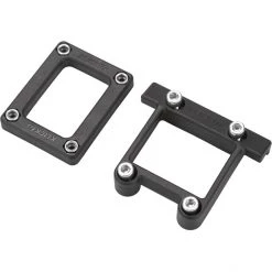 Unix Paniers Vélo Flavio Panier Roue Avant KlickFix, Noir 5 Unix Paniers Vélo Flavio Panier Roue Avant KlickFix, Noir -Catégories les plus recherchées Soldes unix flavio front wheel basket klickfix black 4