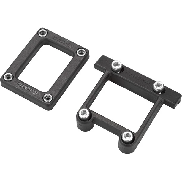 Unix Paniers Vélo Flavio Panier Roue Avant KlickFix, Noir 3 Unix Paniers Vélo Flavio Panier Roue Avant KlickFix, Noir – Image 3