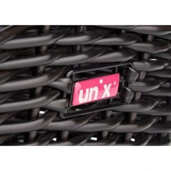 Unix Paniers Vélo Manolo Panier Pour Roue Avant KlickFix, Noir -Catégories les plus recherchées Soldes unix manolo vorderradkorb klickfix schwarz 6