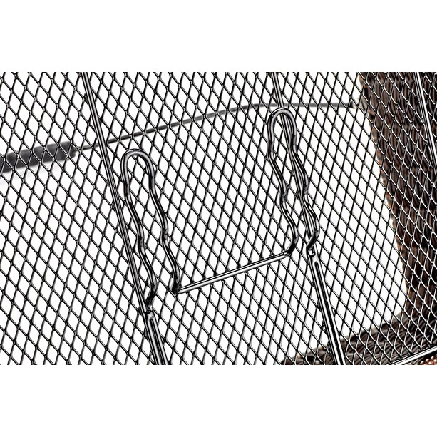 Unix Paniers Vélo Mateo Panier Pour Roue Arrière, Marron 4 Unix Paniers Vélo Mateo Panier Pour Roue Arrière, Marron – Image 4