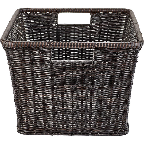 Unix Paniers Vélo Mattelo Panier Fixe, Noir 1 Unix Paniers Vélo Mattelo Panier Fixe, Noir