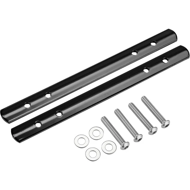 Unix Paniers Vélo Mattelo Panier Fixe, Marron 4 Unix Paniers Vélo Mattelo Panier Fixe, Marron – Image 4