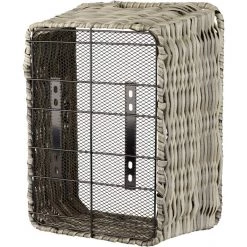 Unix Paniers Vélo Mattelo Panier Fixe, Gris 5 Unix Paniers Vélo Mattelo Panier Fixe, Gris -Catégories les plus recherchées Soldes unix mattelo festmontagekorb schilf grau 4