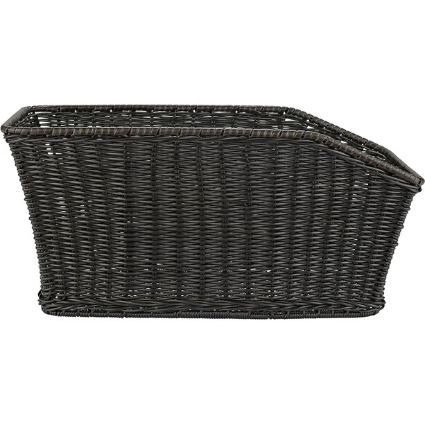 Unix Paniers Vélo Morino Panier Fixe, Noir 1 Unix Paniers Vélo Morino Panier Fixe, Noir