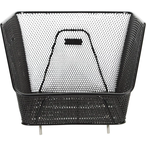 Unix Paniers Vélo Remero Panier Fixe, Noir 2 Unix Paniers Vélo Remero Panier Fixe, Noir – Image 2