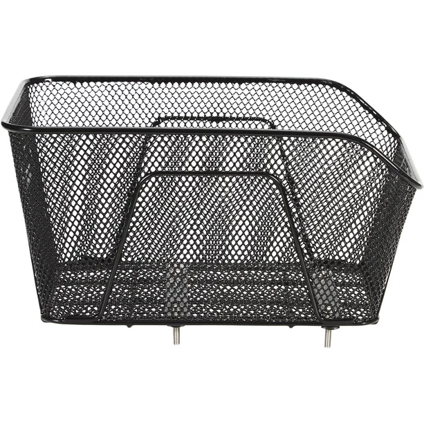 Unix Paniers Vélo Remigo Panier Fixe, Noir 1 Unix Paniers Vélo Remigo Panier Fixe, Noir